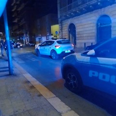 Notte di assalti a Barletta: esploso bancomat in via Imbriani e colpo alla Lidl