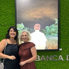 “Disincanto”: la nuova opera di Arianna Todisco per la collezione “Futuri Emergenti Italiani”