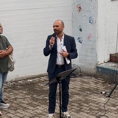 Confronto e partecipazione: a Barletta l'assemblea pubblica "Salvare il fuoco"