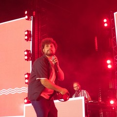 Beach Like a Deejay a Barletta