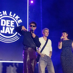 Beach Like a Deejay a Barletta