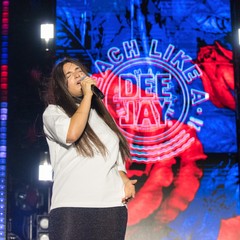 Beach Like a Deejay a Barletta