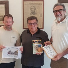 Venezia chiama Barletta: nasce la "Rotta del Sale", un ponte culturale tra memoria, storia e identità