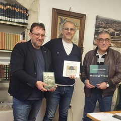 Venezia chiama Barletta: nasce la "Rotta del Sale", un ponte culturale tra memoria, storia e identità