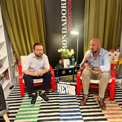 "La Resistenza dimenticata del Sud Italia. I fatti di Barletta": Colaprice presenta il suo ultimo libro