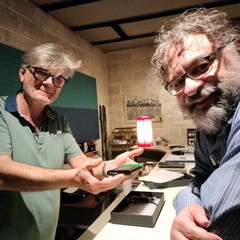 Fondazione ILMC di Barletta: conclusa la digitalizzazione della Collezione Emanuele Pacifici
