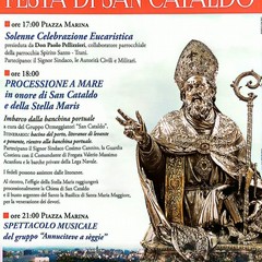 Festa di San Cataldo