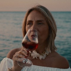 Dalla scuola South Italy Festival trionfa in America: Damiana Lanotte vince come Best Female Filmmaker