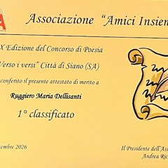 Ruggiero Maria Dellisanti