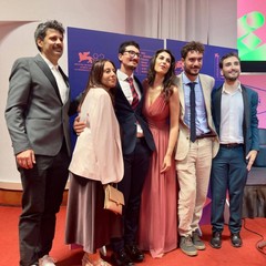 regista barlettano Arcieri