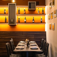 Osteria Su & So