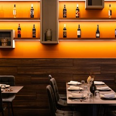 Osteria Su & So