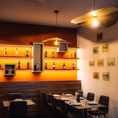 Osteria Su & So