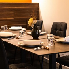 Osteria Su & So