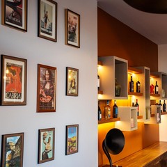 Osteria Su & So