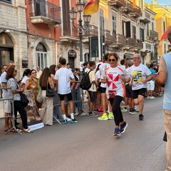 "La Carrera della Sfida", la Disfida di Barletta rivive in chiave sportiva