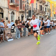 "La Carrera della Sfida", la Disfida di Barletta rivive in chiave sportiva