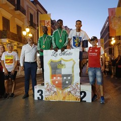 "La Carrera della Sfida", la Disfida di Barletta rivive in chiave sportiva