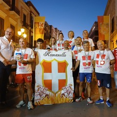 "La Carrera della Sfida", la Disfida di Barletta rivive in chiave sportiva