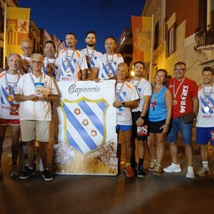 "La Carrera della Sfida", la Disfida di Barletta rivive in chiave sportiva