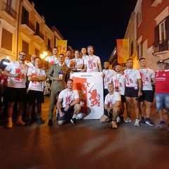 "La Carrera della Sfida", la Disfida di Barletta rivive in chiave sportiva