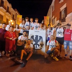 "La Carrera della Sfida", la Disfida di Barletta rivive in chiave sportiva