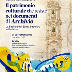 Basilica del Santo Sepolcro di Barletta