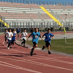 Mennea Day a Barletta 2026