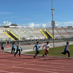 Mennea Day a Barletta 2026