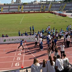 Mennea Day a Barletta 2026