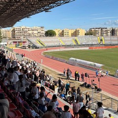 Mennea Day a Barletta 2026