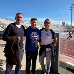 Mennea Day a Barletta 2026