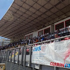 Mennea Day a Barletta 2026