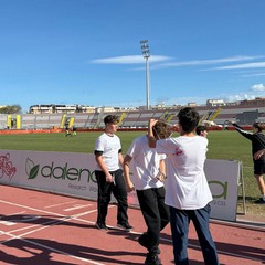 Mennea Day a Barletta 2026