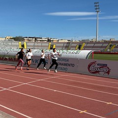 Mennea Day a Barletta 2026