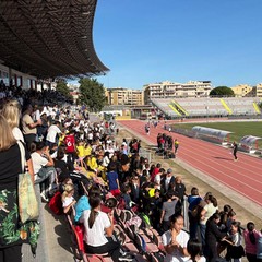 Mennea Day a Barletta 2026