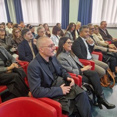 “Matricola Day” all'ospedale Dimiccoli di Barletta