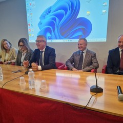“Matricola Day” all'ospedale Dimiccoli di Barletta