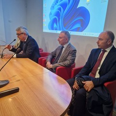 “Matricola Day” all'ospedale Dimiccoli di Barletta
