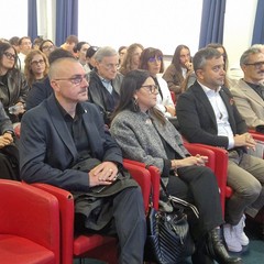 “Matricola Day” all'ospedale Dimiccoli di Barletta