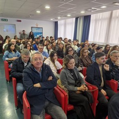 “Matricola Day” all'ospedale Dimiccoli di Barletta