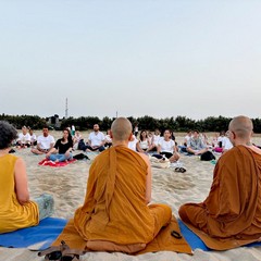 Yoga e meditazione a Barletta