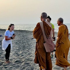 Yoga e meditazione a Barletta