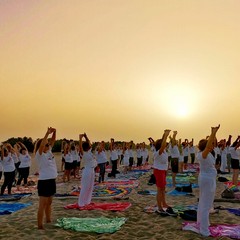 Yoga e meditazione a Barletta