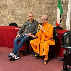 Yoga Fest Barletta 2025: un’onda di consapevolezza che risveglia l’anima