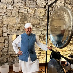 Yoga Fest Barletta 2025: un’onda di consapevolezza che risveglia l’anima