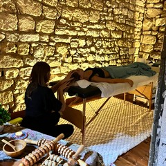 Yoga Fest Barletta 2025: un’onda di consapevolezza che risveglia l’anima