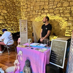 Yoga Fest Barletta 2025: un’onda di consapevolezza che risveglia l’anima