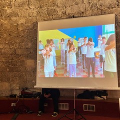 Yoga Fest Barletta 2025: un’onda di consapevolezza che risveglia l’anima