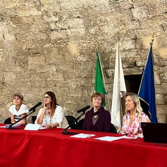 Yoga Fest Barletta 2025: un’onda di consapevolezza che risveglia l’anima